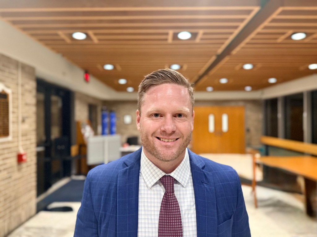 Allentown School District names new CFO, passes preliminary budget