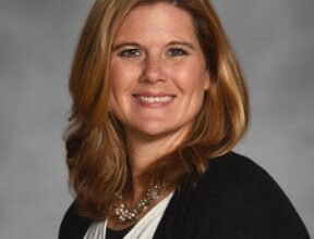 Bethlehem's Calypso Elementary School has a new principal, pending board approval