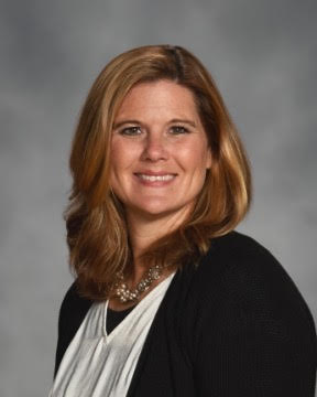 Bethlehem's Calypso Elementary School has a new principal, pending board approval