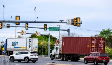 20 worst Lehigh Valley traffic bottlenecks, plus ways to fix them
