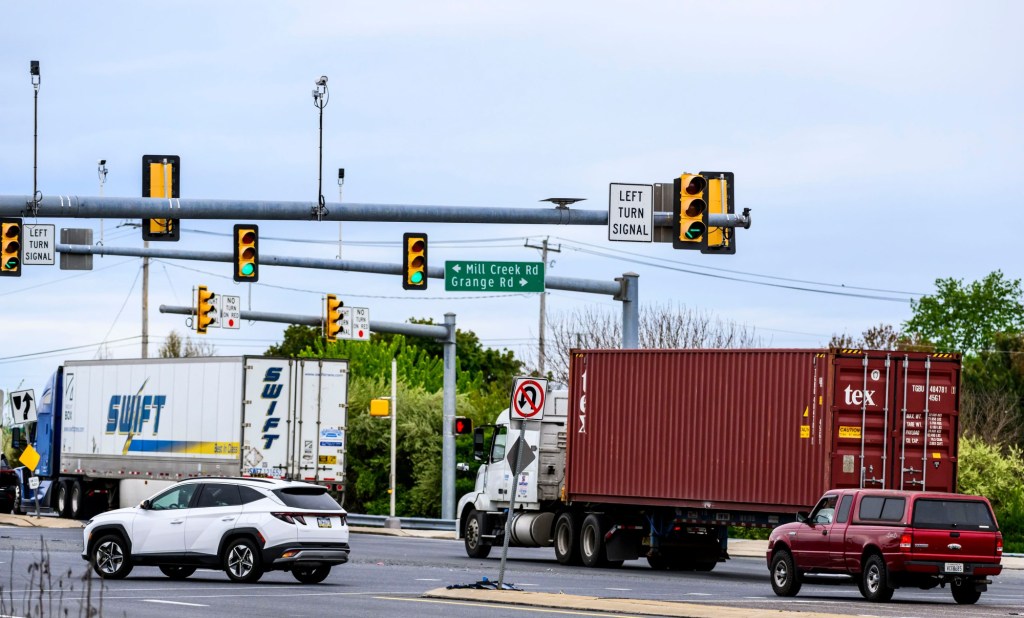 20 worst Lehigh Valley traffic bottlenecks, plus ways to fix them