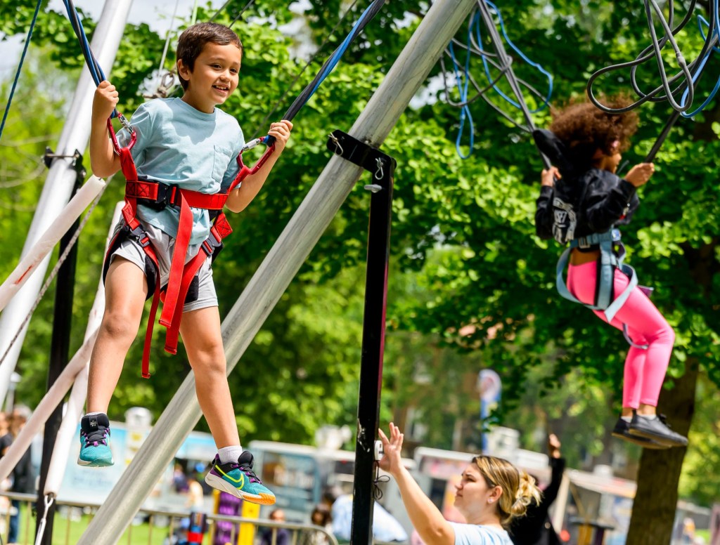 Things to do in the Lehigh Valley this weekend