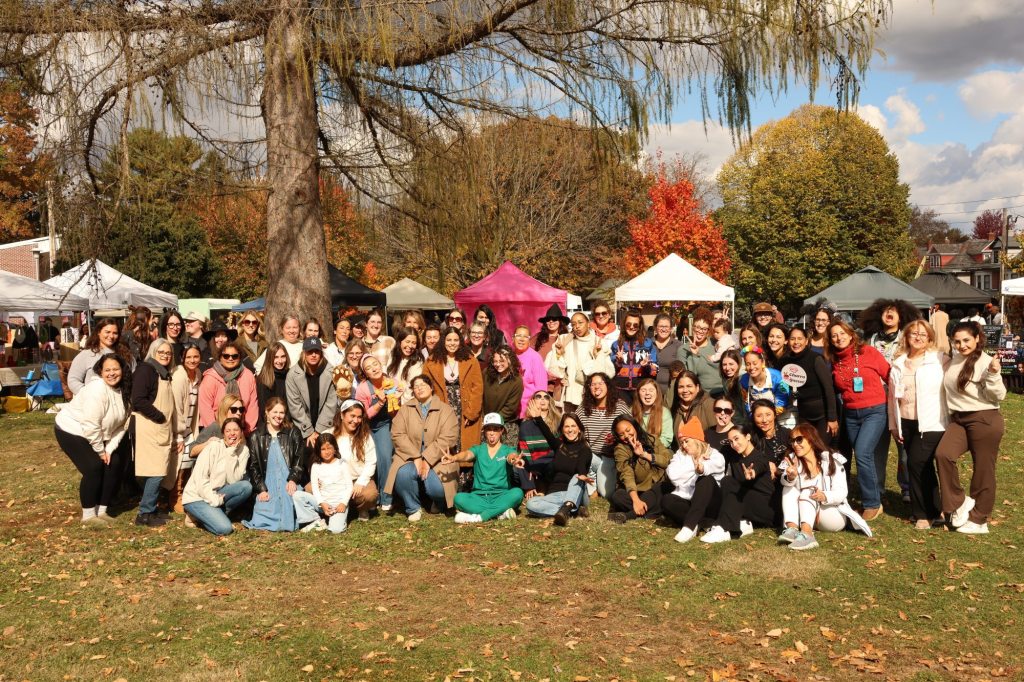 Mom Market returning this weekend in Bethlehem