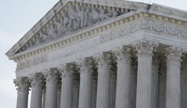 U.S. Supreme Court restricts Voting Right Act, but effect on Pennsylvania likely limited
