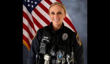Central Berks police officer dies during response to call