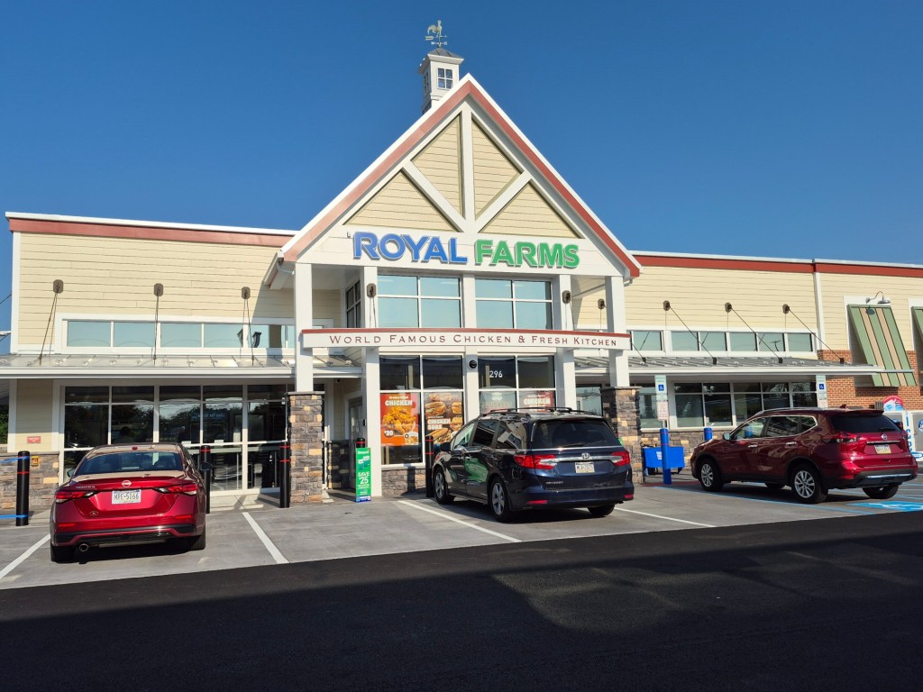New Royal Farms store to be considered for Bethlehem