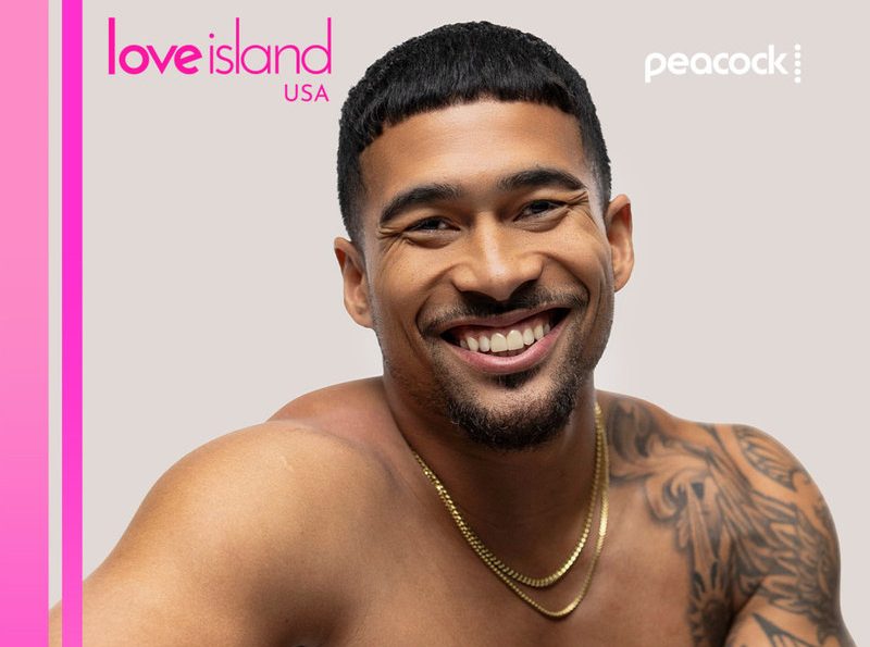 Ex-cop Sean Reifel joins Love Island USA. Bethlehem mayor disappointed