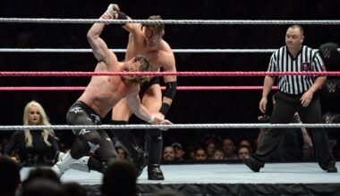 WWE to return after three years to PPL Center in Allentown