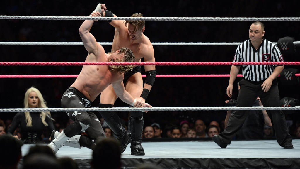 WWE to return after three years to PPL Center in Allentown