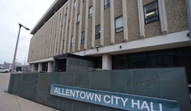 Allentown planners give approval for expansion of Little Lehigh affordable housing project