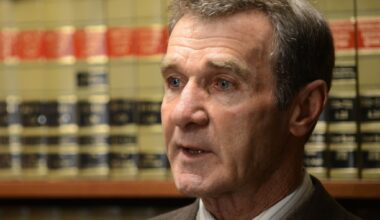 Coplay seeks new mayor after resignation