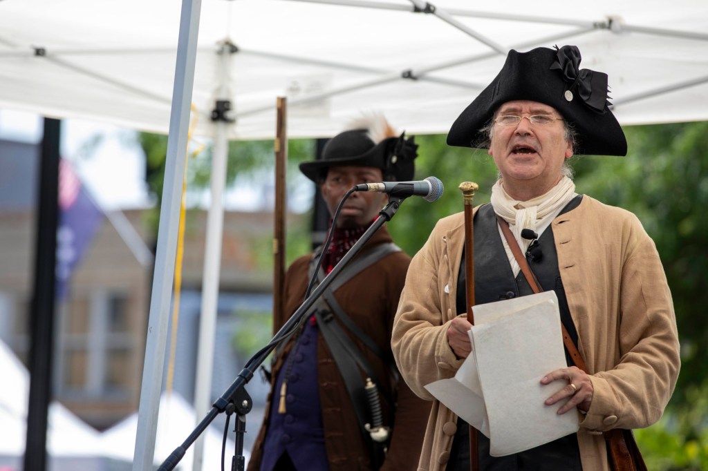 How Lehigh Valley plans to attract tourists for America 250