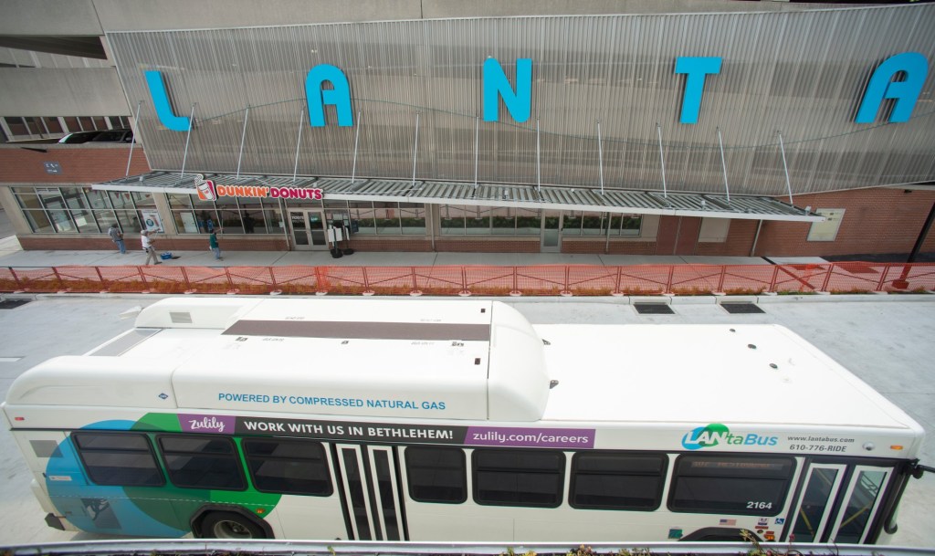 After public demand, LANTA makes adjustments to schedule changes