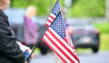 Lehigh Valley comes together on Memorial Day to honor fallen soldiers
