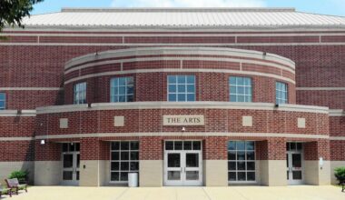 Parkland address concerns about proposed data center near high school