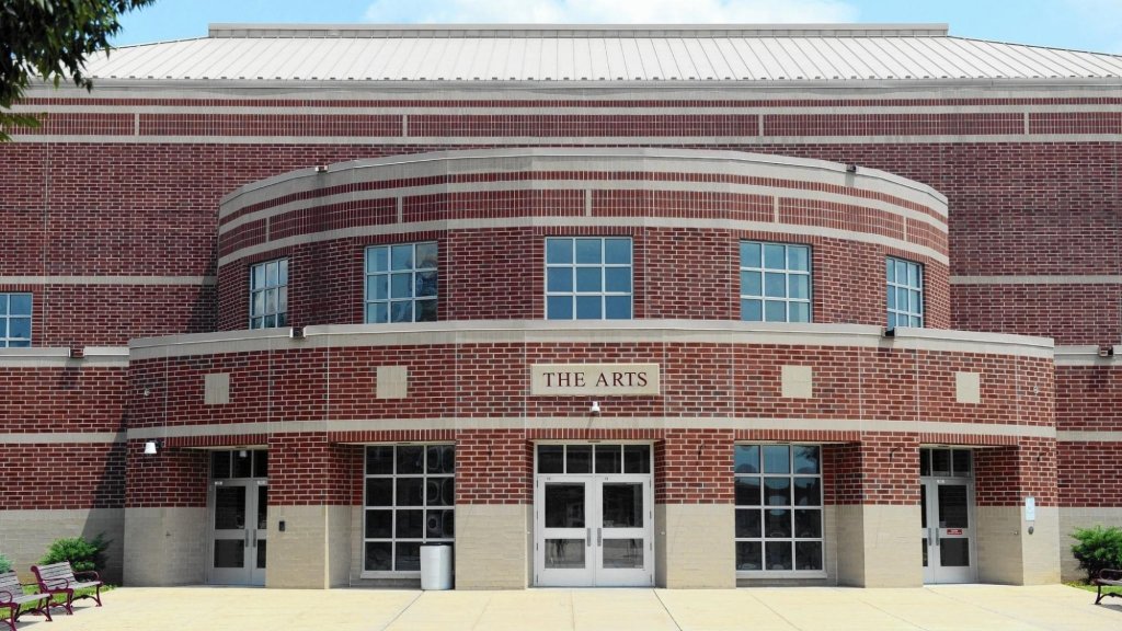 Parkland address concerns about proposed data center near high school