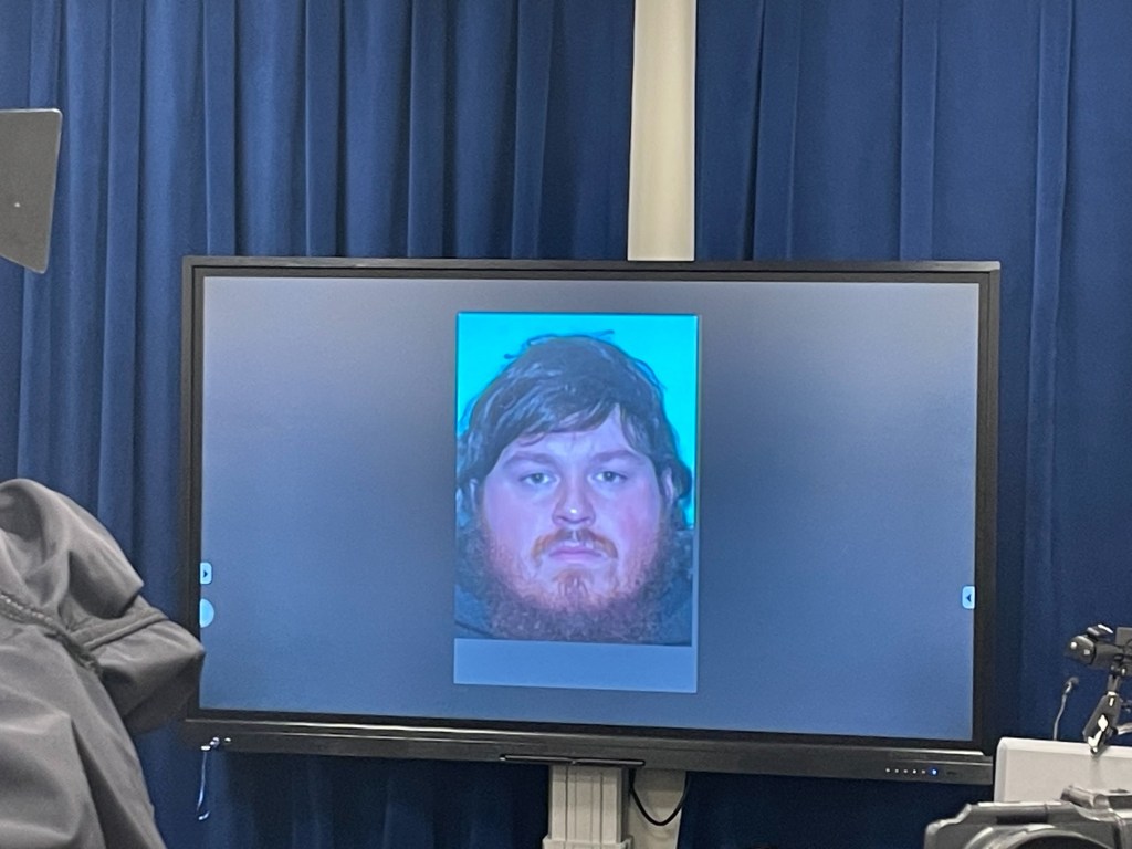 Second man arrested in Catasauqua explosive incident near polling place