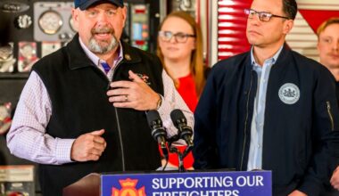 How Bob Brooks became Democrat frontrunner in 2026 race for Congress