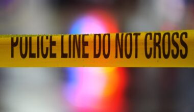 Upper Darby police investigate shooting