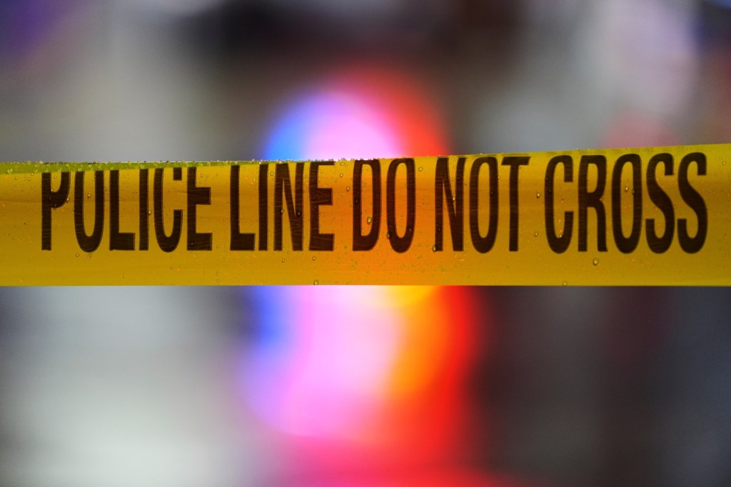 Upper Darby police investigate shooting