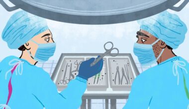 Workers in Penn State Health operating rooms raised alarms about safety, sterilization
