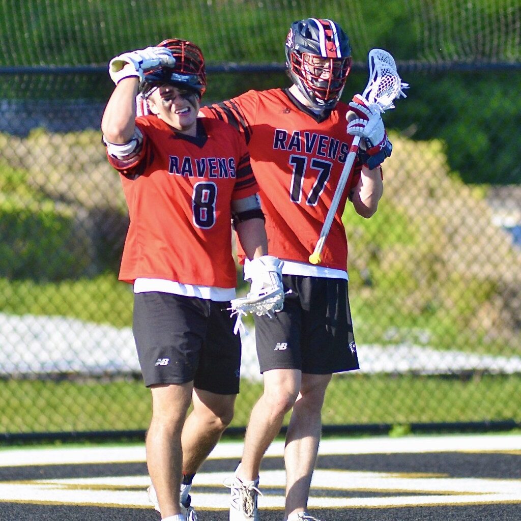 Robbinsville nips Allentown to reach title game