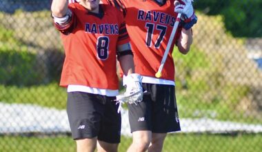 Robbinsville nips Allentown to reach title game