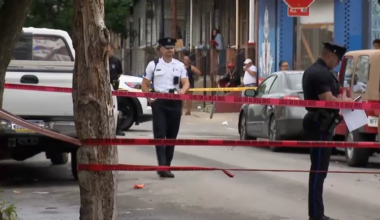 Early morning shooting in Kensington leaves man dead – NBC10 Philadelphia