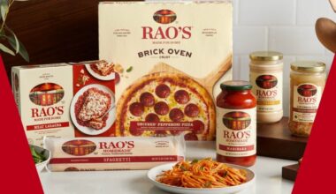 Campbell’s announces acquisition of 49% interest in La Regina