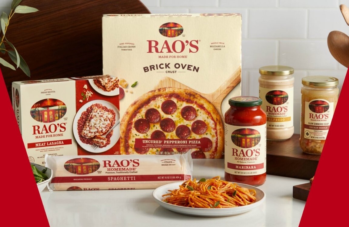 Campbell’s announces acquisition of 49% interest in La Regina