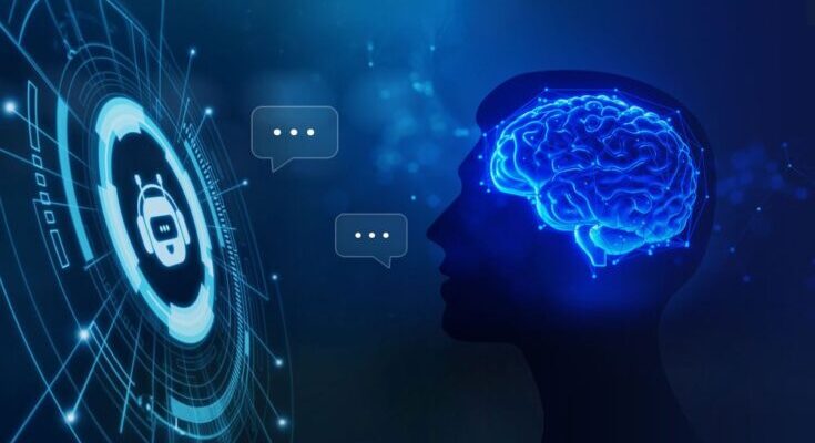 Lehigh Professors Win Grant for AI Mental Health Language Tool