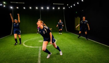 Philly’s Inis Nua theater puts the Homeless World Cup on stage