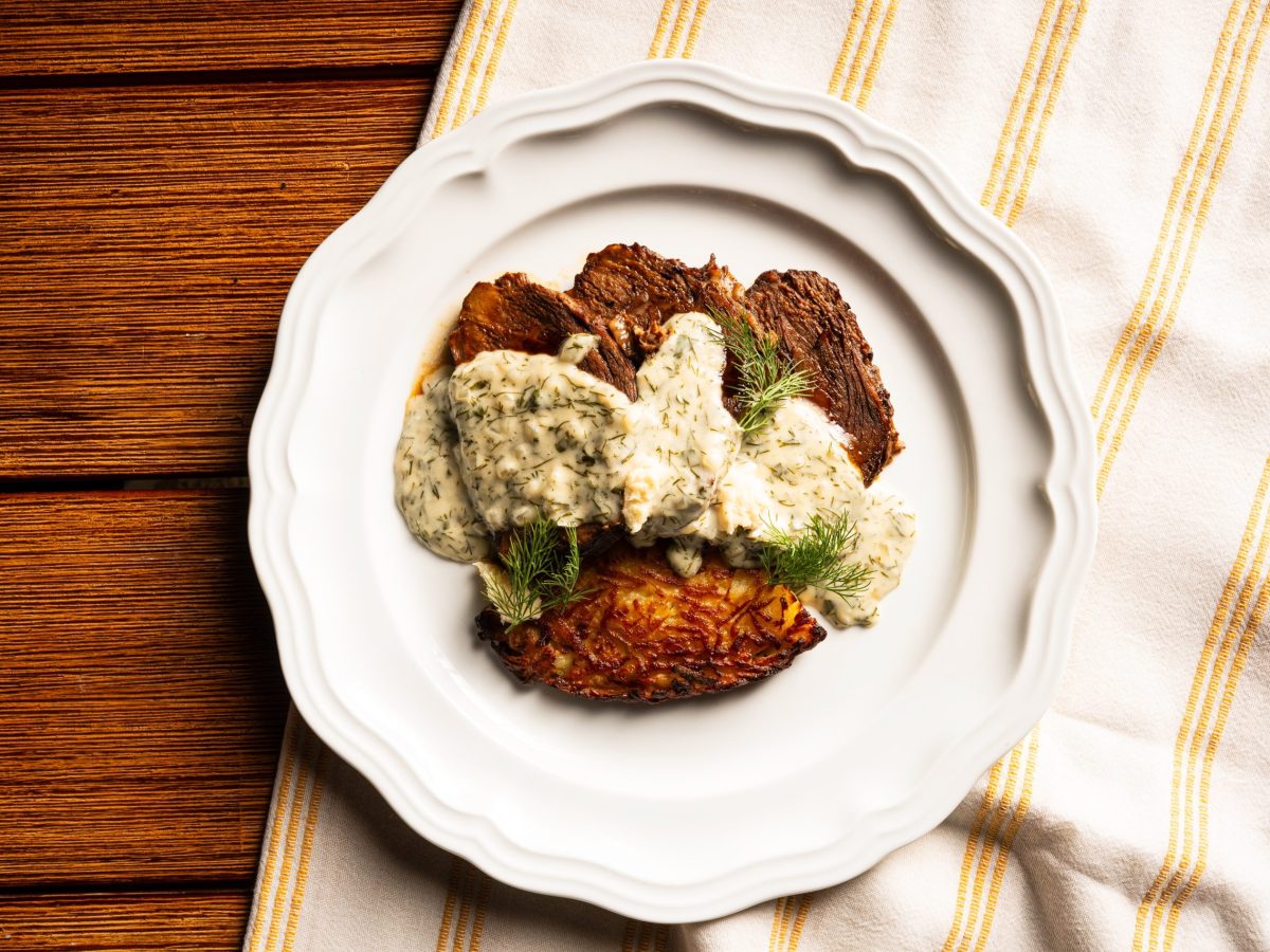 The best time to try a new restaurant in Pittsburgh (or revisit an old favorite) is right now