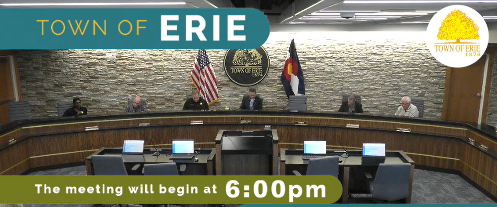 Erie Council to Hold June 2 Public Hearing on Sale of Town Mineral Rights and Draco Impacts