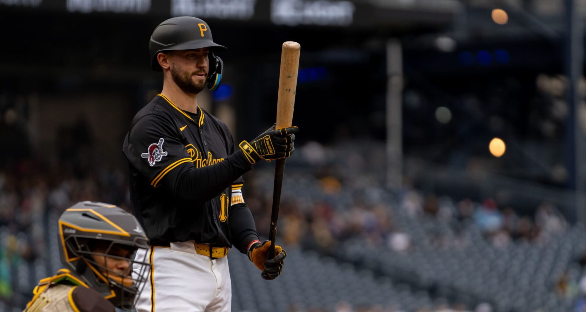 Pirates Roster Moves: Jared Triolo Returns From Injured List