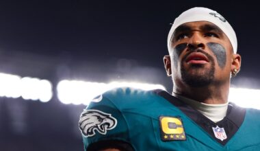 Philadelphia Eagles 2026 schedule | PhillyVoice
