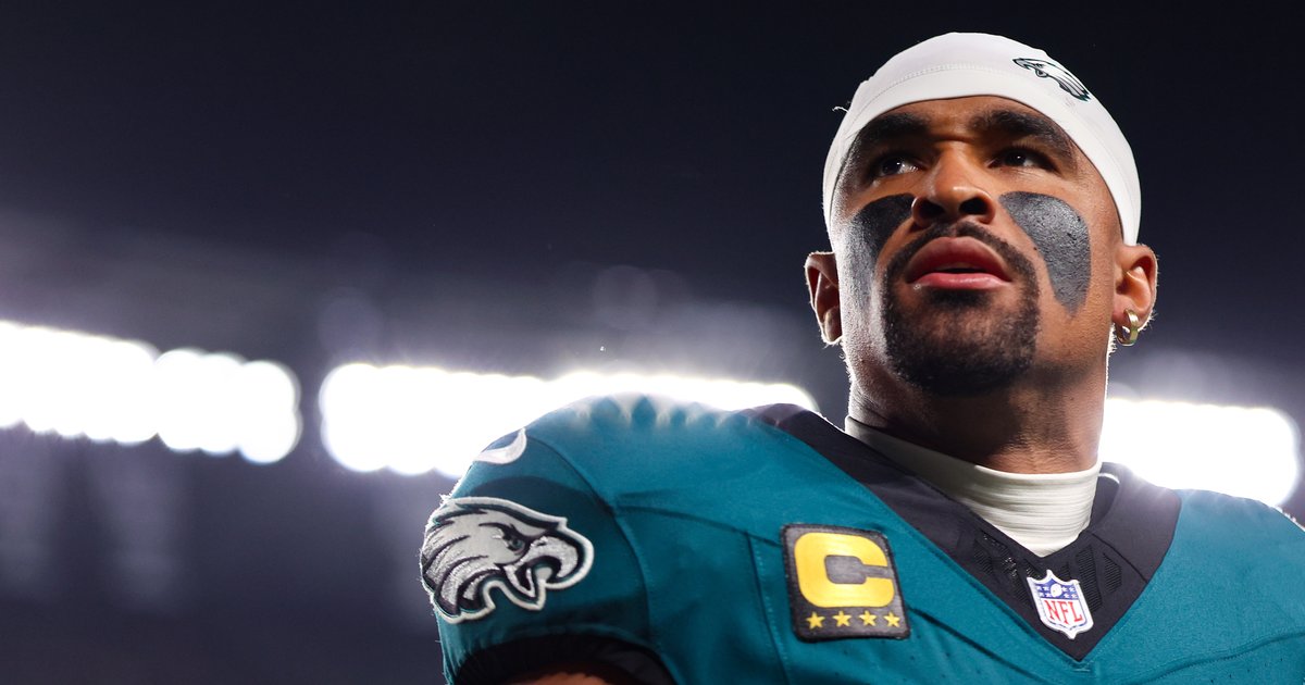 Philadelphia Eagles 2026 schedule | PhillyVoice