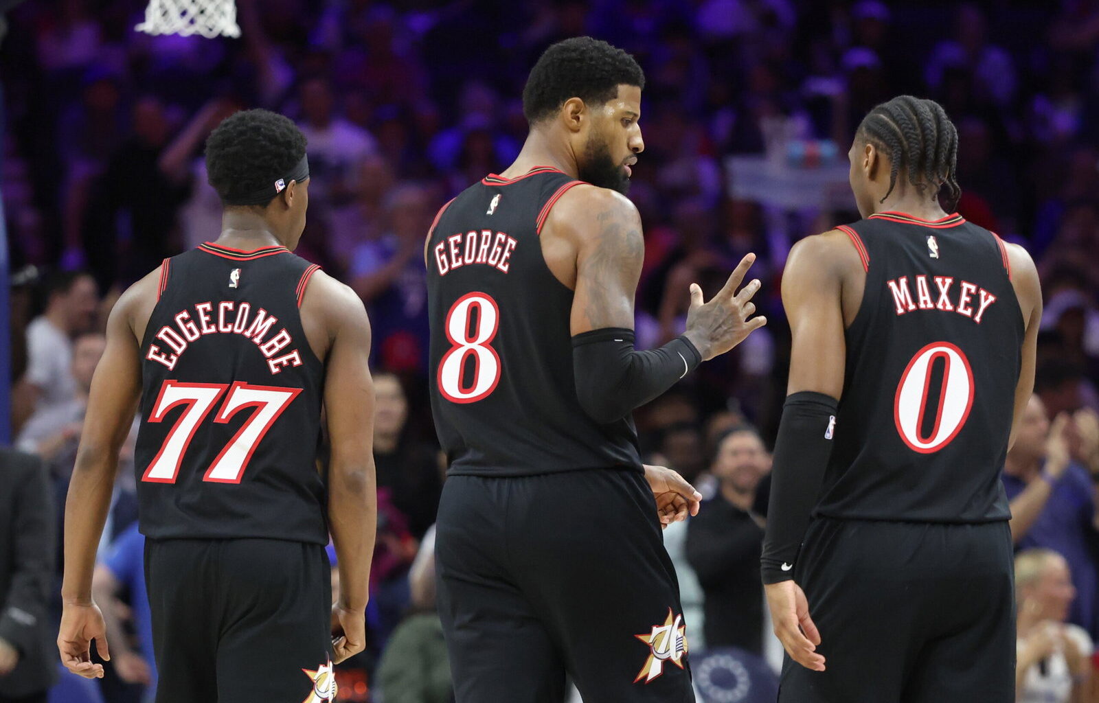 Philadelphia 76ers 2026 NBA Draft Preview – The Lead