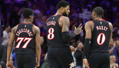 Philadelphia 76ers 2026 NBA Draft Preview – The Lead