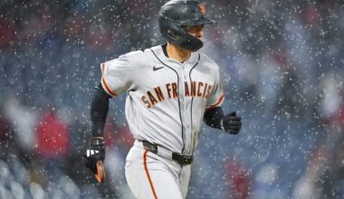 Dysfunctional Giants defy explanation in pair of walk-off losses at Philadelphia