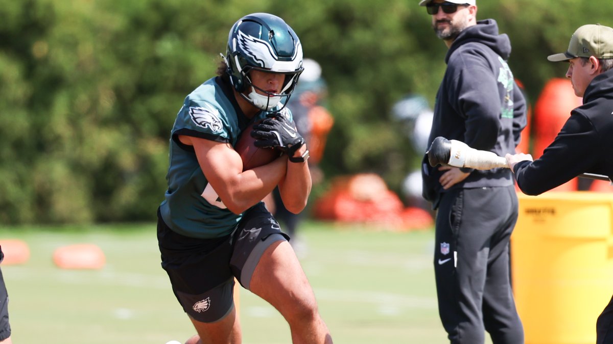 In Roob’s Obs: NFL schedule makers did it to the Eagles again – NBC Sports Philadelphia