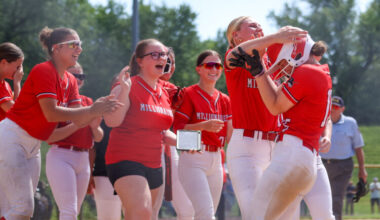 THREE-PEAT: Williamsport softball beats West Scranton for third straight title | News, Sports, Jobs