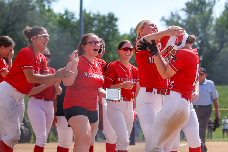 THREE-PEAT: Williamsport softball beats West Scranton for third straight title | News, Sports, Jobs