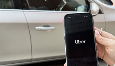 Uber increases pressure on Philly lawmakers over proposed rideshare tax