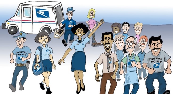 USPS Hiring Event in Southwest Philadelphia Offers Path to Stable Careers