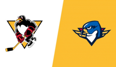 AHL Playoff Preview: Springfield Thunderbirds at Wilkes-Barre/Scranton Penguins with Projected Lines 05/12/2026