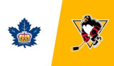 AHL Playoff Preview: Toronto Marlies at Wilkes-Barre/Scranton Penguins with Projected Lines 05/27/2026