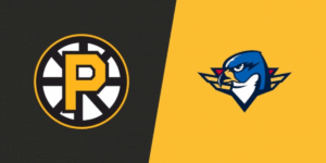 AHL Preseason Game Preview: Springfield Thunderbirds vs. Providence Bruins 10/3/2025