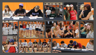 collage of photos
