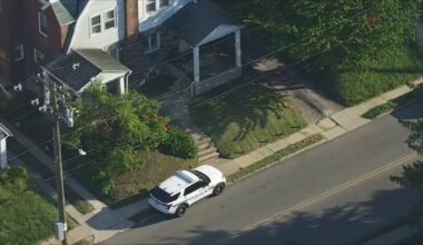 Man stabs woman to death during argument in Upper Darby: Police – NBC10 Philadelphia